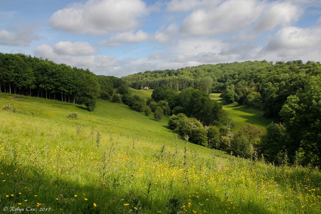 Nauton, Cotswold