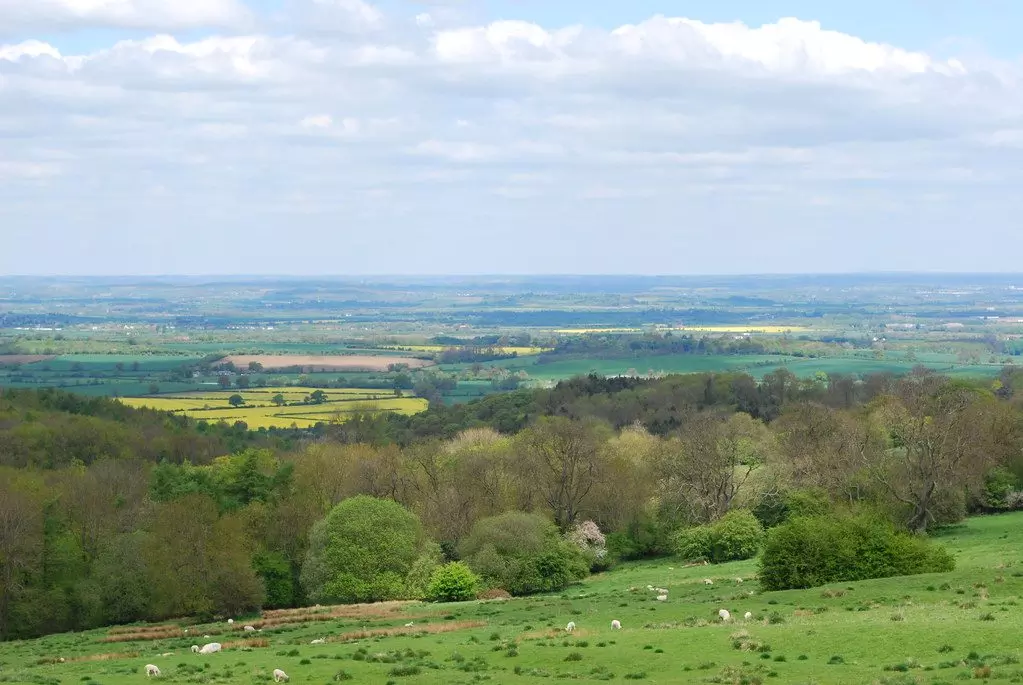 Chipping Camden