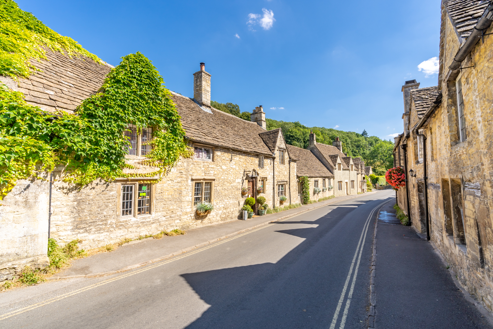 Tetbury - Prettiest Places In The Cotswolds