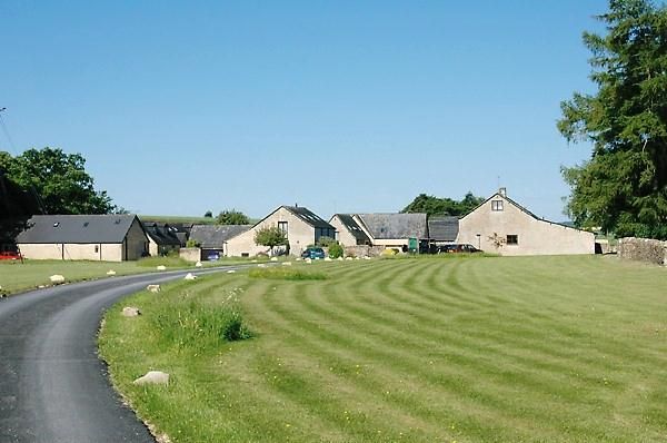 Stanton Holiday Cottage