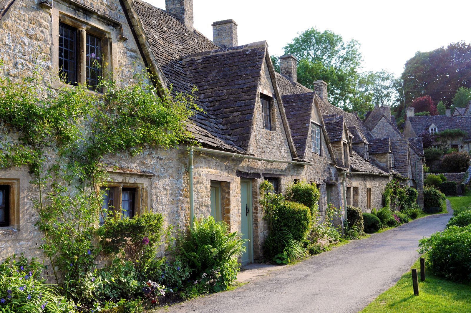 Where Is The Prettiest Place In The Cotswolds