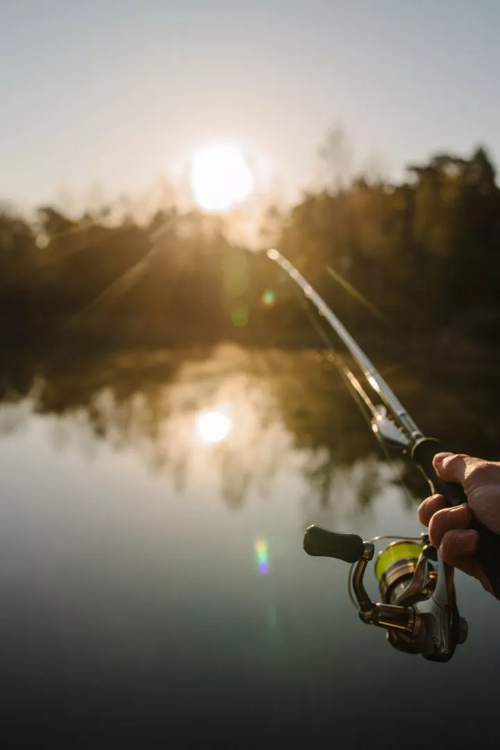 Where to fish in the Cotswolds?