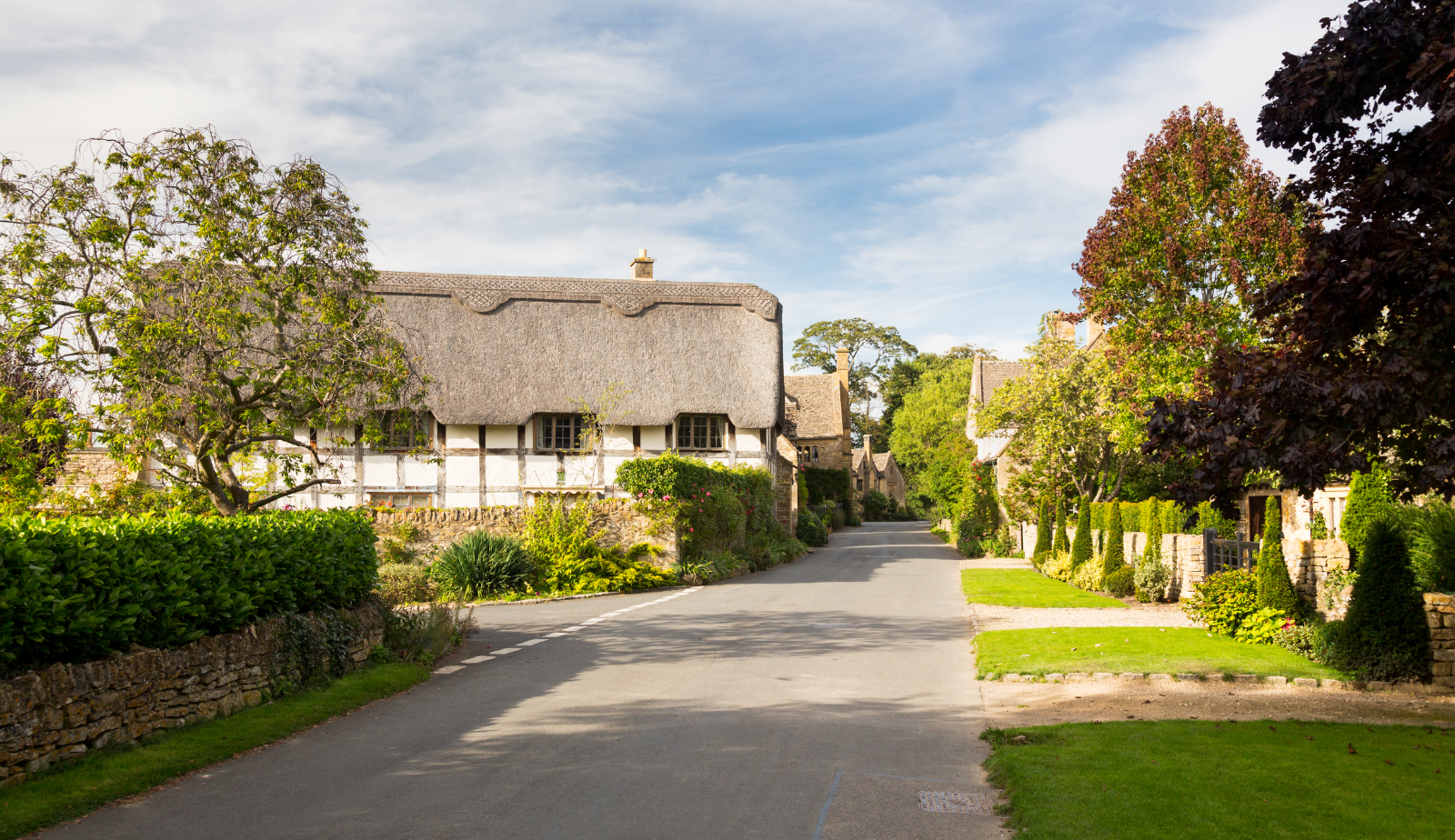 Stanton - Prettiest Places In The Cotswolds